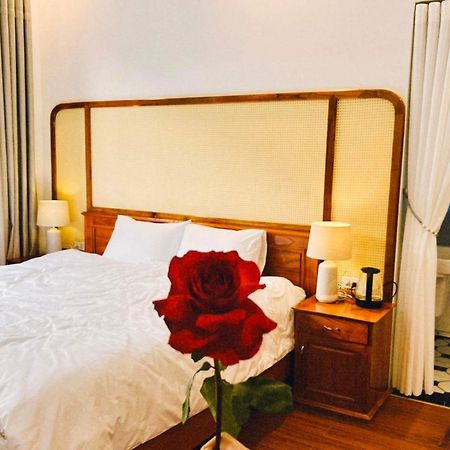 Cao Son Hotel Bac Quang Екстериор снимка