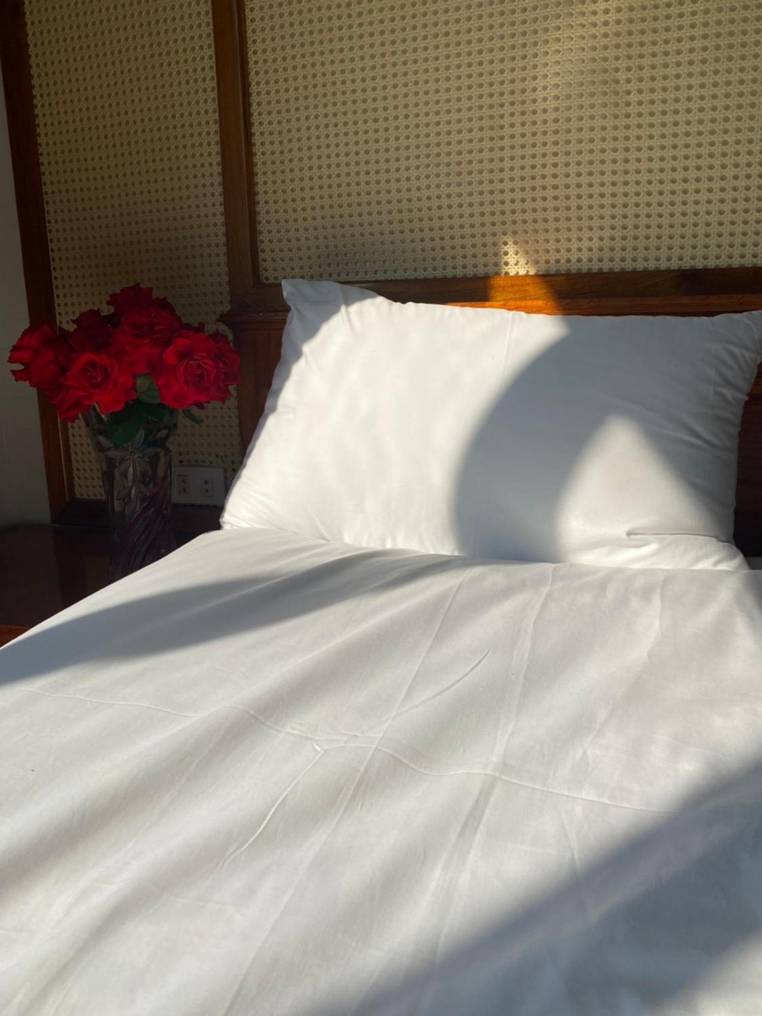 Cao Son Hotel Bac Quang Екстериор снимка
