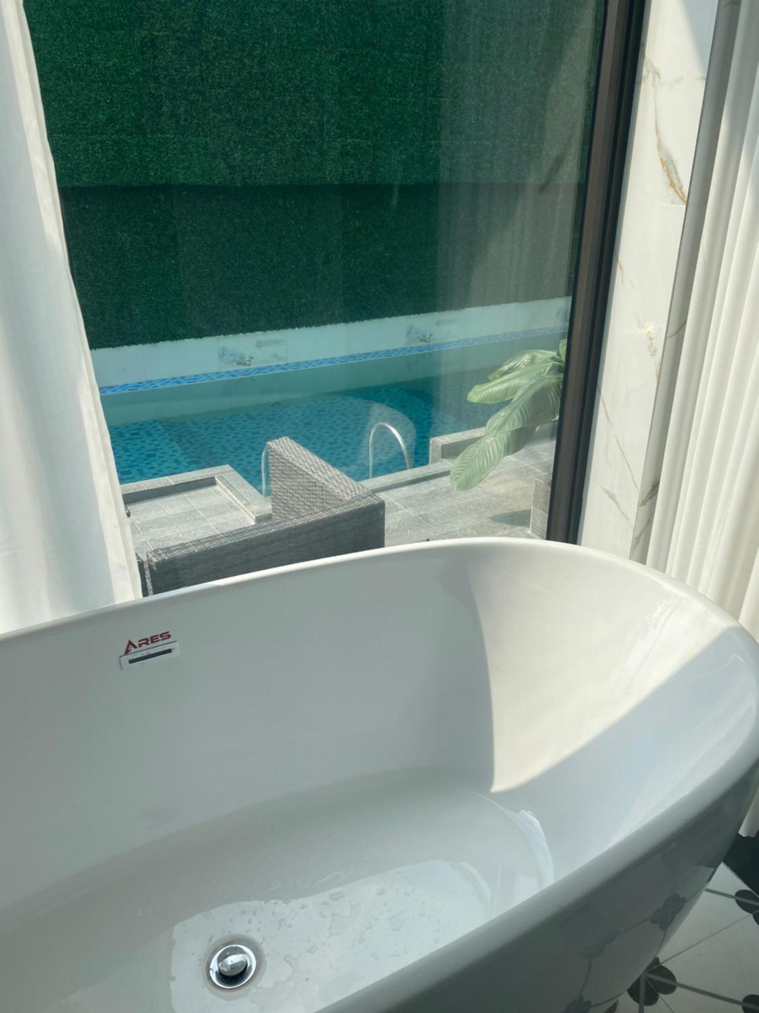 Cao Son Hotel Bac Quang Екстериор снимка