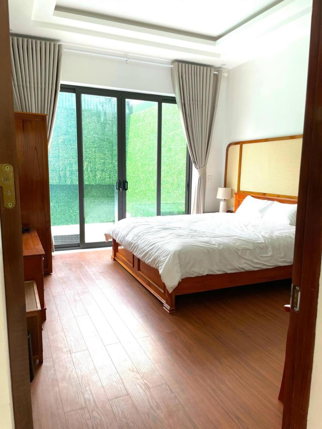 Cao Son Hotel Bac Quang Екстериор снимка